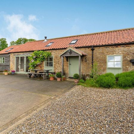Brook Cottage Stearsby Ngoại thất bức ảnh