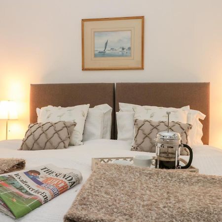 Brook Cottage Stearsby Ngoại thất bức ảnh