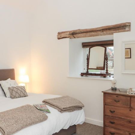 Brook Cottage Stearsby Ngoại thất bức ảnh