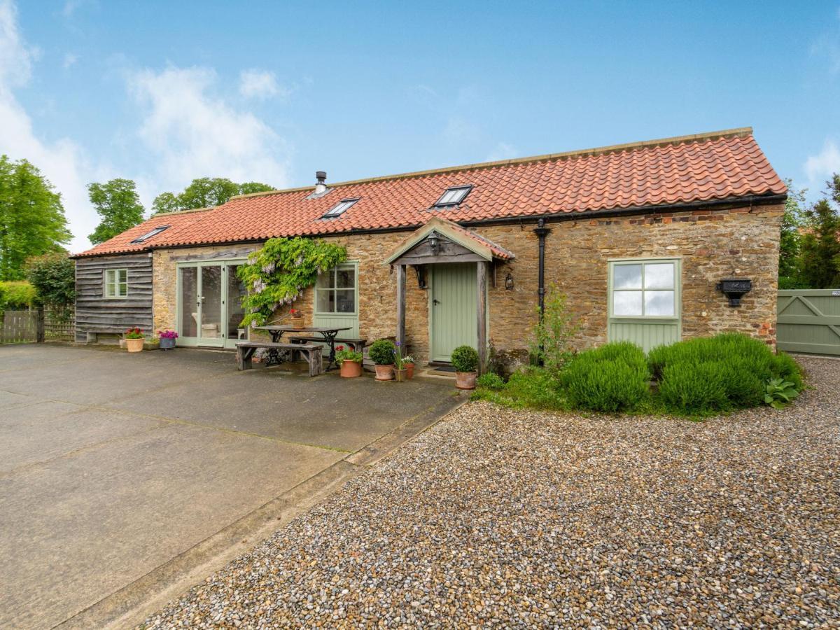 Brook Cottage Stearsby Ngoại thất bức ảnh