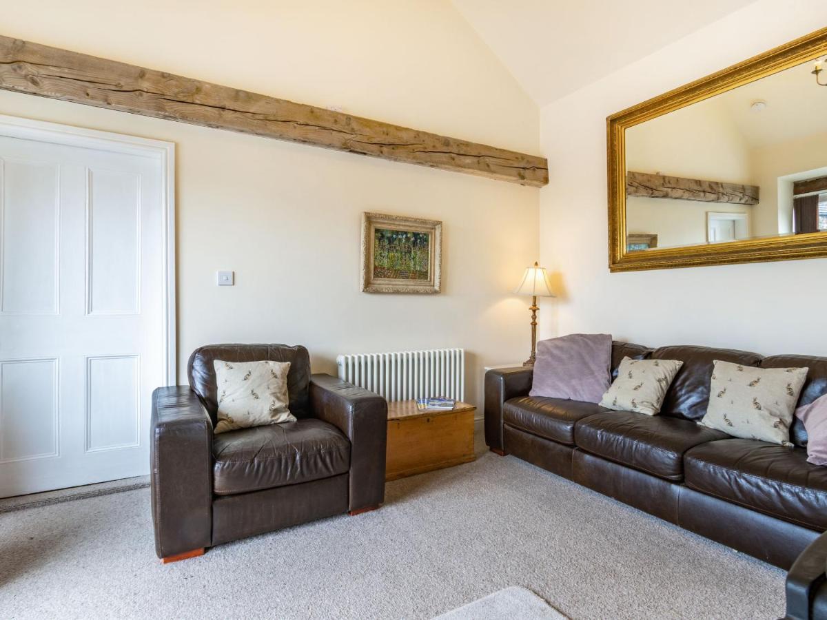 Brook Cottage Stearsby Ngoại thất bức ảnh