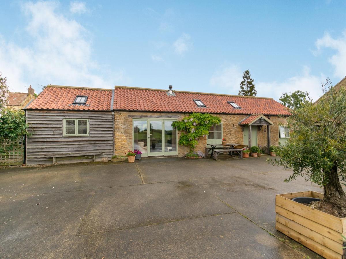 Brook Cottage Stearsby Ngoại thất bức ảnh