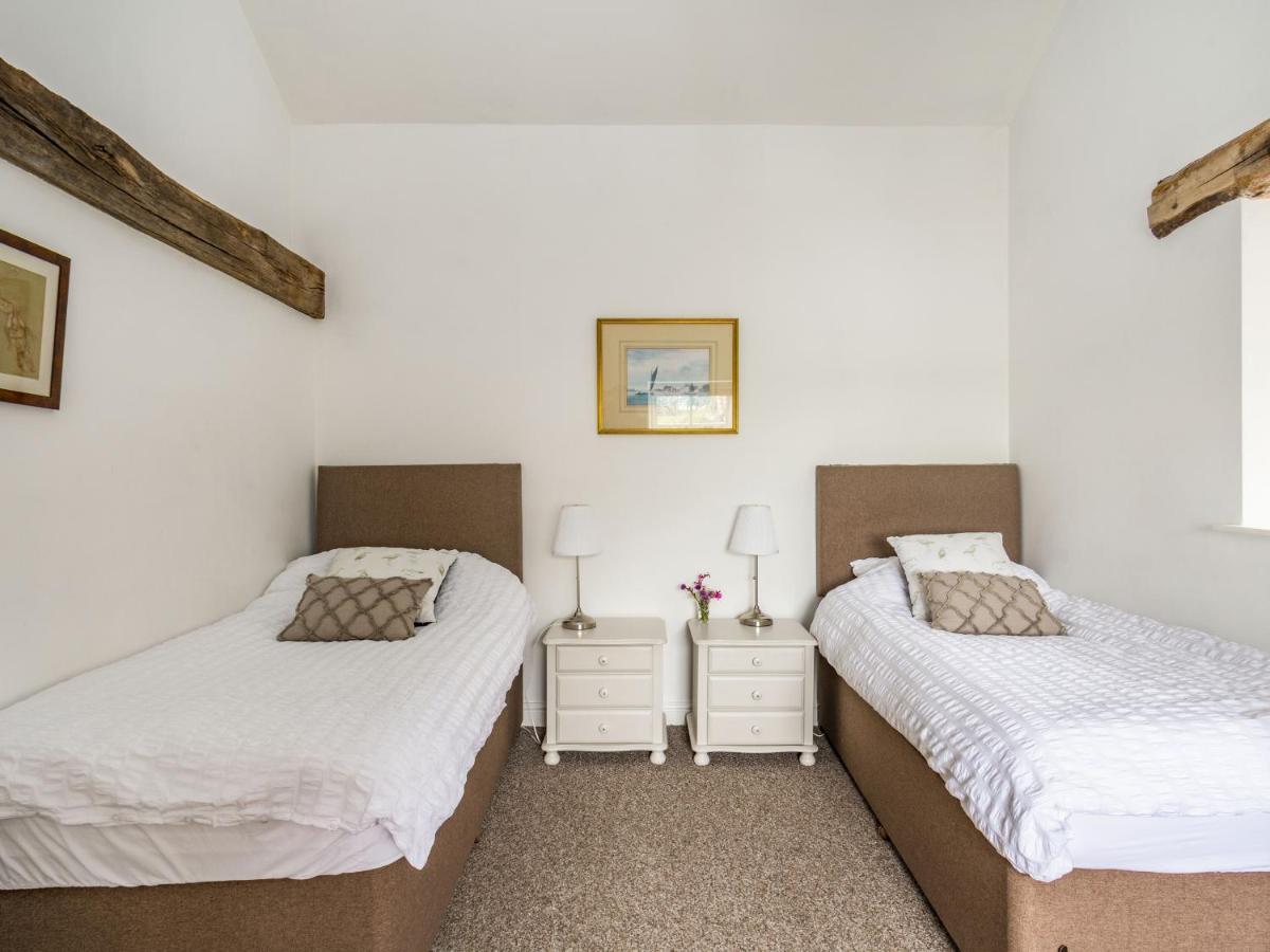 Brook Cottage Stearsby Ngoại thất bức ảnh