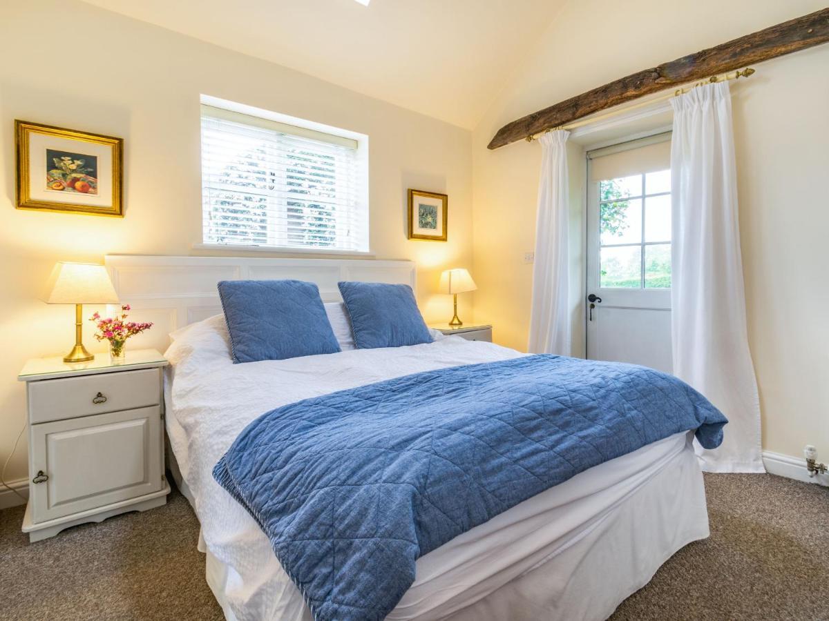 Brook Cottage Stearsby Ngoại thất bức ảnh