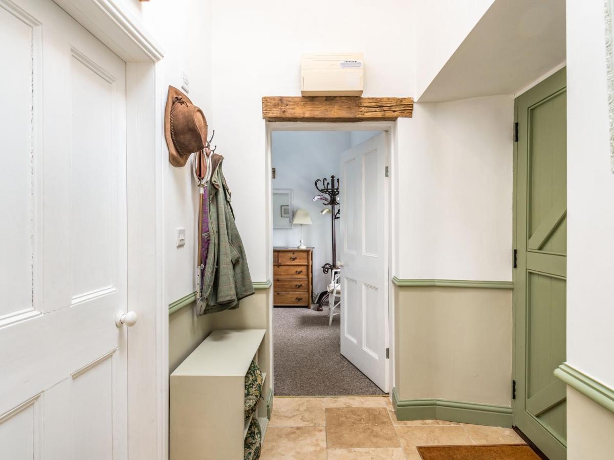 Brook Cottage Stearsby Ngoại thất bức ảnh