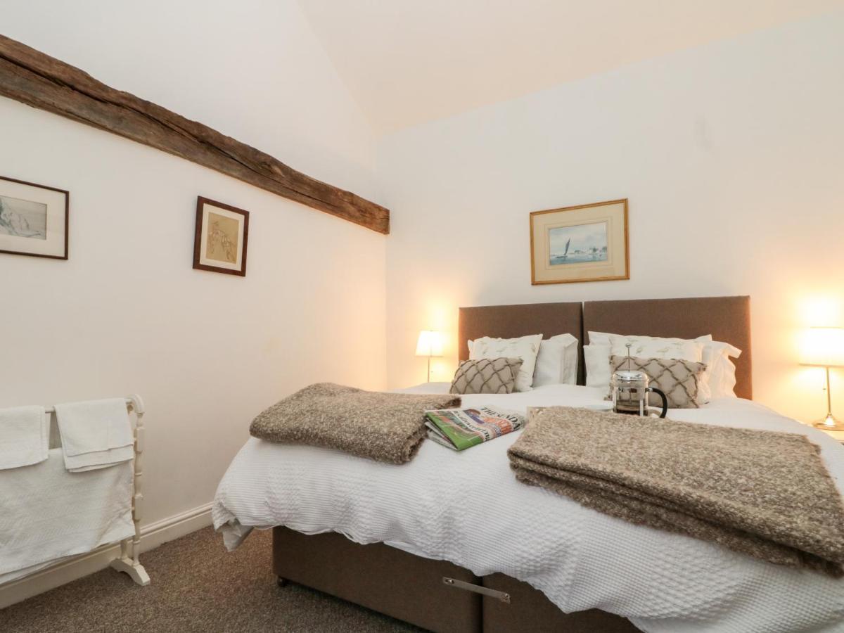 Brook Cottage Stearsby Ngoại thất bức ảnh