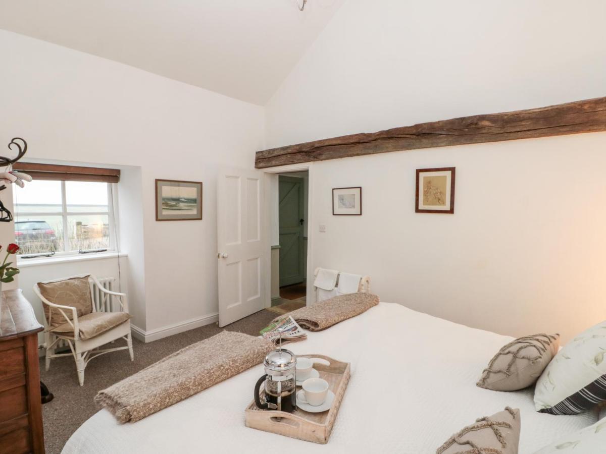 Brook Cottage Stearsby Ngoại thất bức ảnh